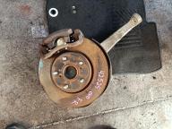 Фотография Ступица передняя правая TOYOTA MARK X 2014г.