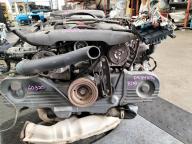 Фотография Двигатель EJ203 SUBARU LEGACY 2008г.