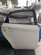 Фотография Дверь задняя правая TOYOTA PRIUS 2009г.