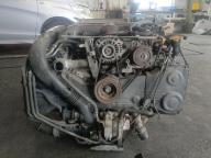 Фотография Двигатель EJ255 SUBARU LEGACY 2010г.