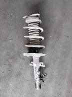 Фотография Стойка передняя правая NISSAN X-TRAIL 2014г.