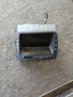 Фотография Монитор TOYOTA PRIUS 2009г.