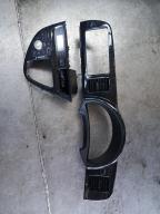 Фотография Климат контроль TOYOTA WISH 2006г.