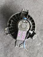 Фотография Мотор печки TOYOTA VITZ 2018г.