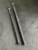 Фотография Панара SUZUKI JIMNY 2001г.