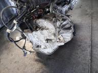 Фотография Автомат TOYOTA VITZ 2005г.