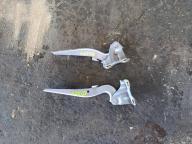 Фотография Петля капота комплект TOYOTA PRIUS 2008г.