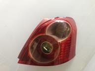 Фотография Стоп-сигнал правый TOYOTA VITZ 2007г.