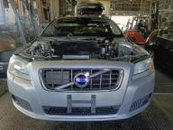 Фотография Ноускат VOLVO V70 2012г.