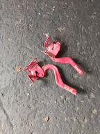 Фотография Петля капота комплект TOYOTA AQUA 2012г.