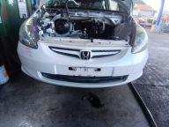 Фотография Ноускат HONDA FIT 2005г.