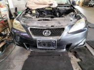 Фотография Ноускат LEXUS IS250 2011г.