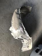 Фотография Подкрылок передний левый HONDA LEGEND 2015г.