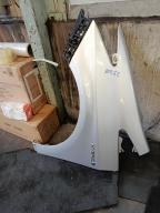 Фотография Крыло левое TOYOTA PRIUS 2011г.