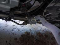 Фотография Помпа инвертора TOYOTA PRIUS 2023г.