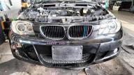 Фотография Ноускат BMW 120I 2007г.