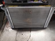 Фотография Радиатор охлаждения TOYOTA WISH 2003г.
