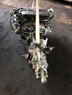 Фотография Автомат SUBARU OUTBACK 2009г.