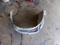 Фотография Подкрылок передний левый TOYOTA VITZ 2011г.