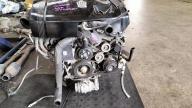 Фотография Двигатель 4GRFSE TOYOTA CROWN 2008г.