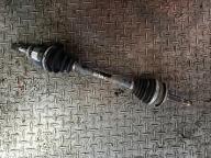 Фотография Привод передний левый TOYOTA AQUA 2013г.