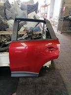 Фотография Дверь задняя левая MAZDA CX-5 2014г.