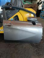 Фотография Дверь передняя правая NISSAN NOTE 2016г.