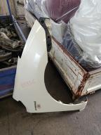 Фотография Крыло правое TOYOTA PRIUS 2009г.