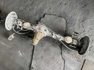 Фотография Мост задний SUZUKI JIMNY 2001г.