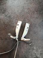 Фотография Петля капота комплект HONDA TORNEO 1998г.