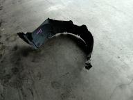 Фотография Подкрылок передний правый TOYOTA PRIUS 2011г.