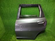 Фотография Дверь задняя левая HONDA FIT SHUTTLE 2012г.