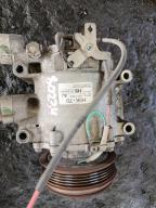 Фотография Компрессор кондиционера HONDA FREED 2011г.