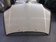 Фотография Капот TOYOTA COROLLA 2004г.