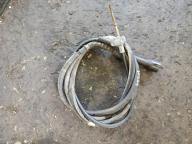 Фотография Тросик ручного тормоза ISUZU ELF 1995г.