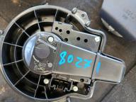 Фотография Мотор печки TOYOTA AQUA 2013г.