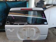 Фотография Дверь задняя SUZUKI ESCUDO 2013г.
