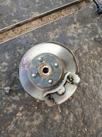 Фотография Ступица передняя правая TOYOTA AQUA 2013г.