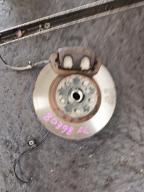 Фотография Ступица передняя левая SUBARU IMPREZA 2007г.