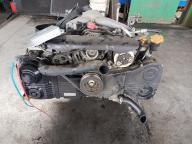Фотография Двигатель EL154 SUBARU IMPREZA 2008г.