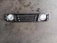 Фотография Решетка SUZUKI JIMNY 1996г.