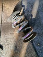 Фотография Пружины задние BMW 3 2004г.