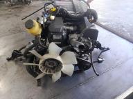 Фотография Двигатель 1GFE TOYOTA MARKII BLIT 2003г.