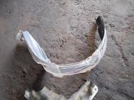 Фотография Подкрылок передний правый TOYOTA PLATZ 2001г.