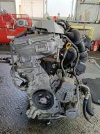 Фотография Двигатель 2ZRFXE TOYOTA PRIUS 2009г.