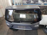 Фотография Дверь задняя MITSUBISHI OUTLANDER 2007г.