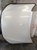 Фотография Капот SUBARU FORESTER 2008г.