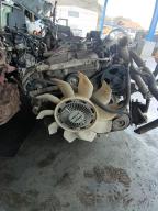 Фотография Двигатель L8 MAZDA BONGO 2012г.