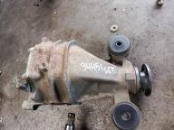 Фотография Редуктор задний TOYOTA CROWN 2001г.