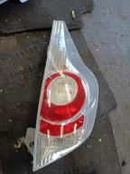 Фотография Стоп-сигнал правый TOYOTA AQUA 2013г.